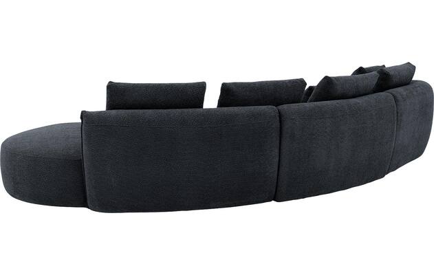 Hoekbank Fay