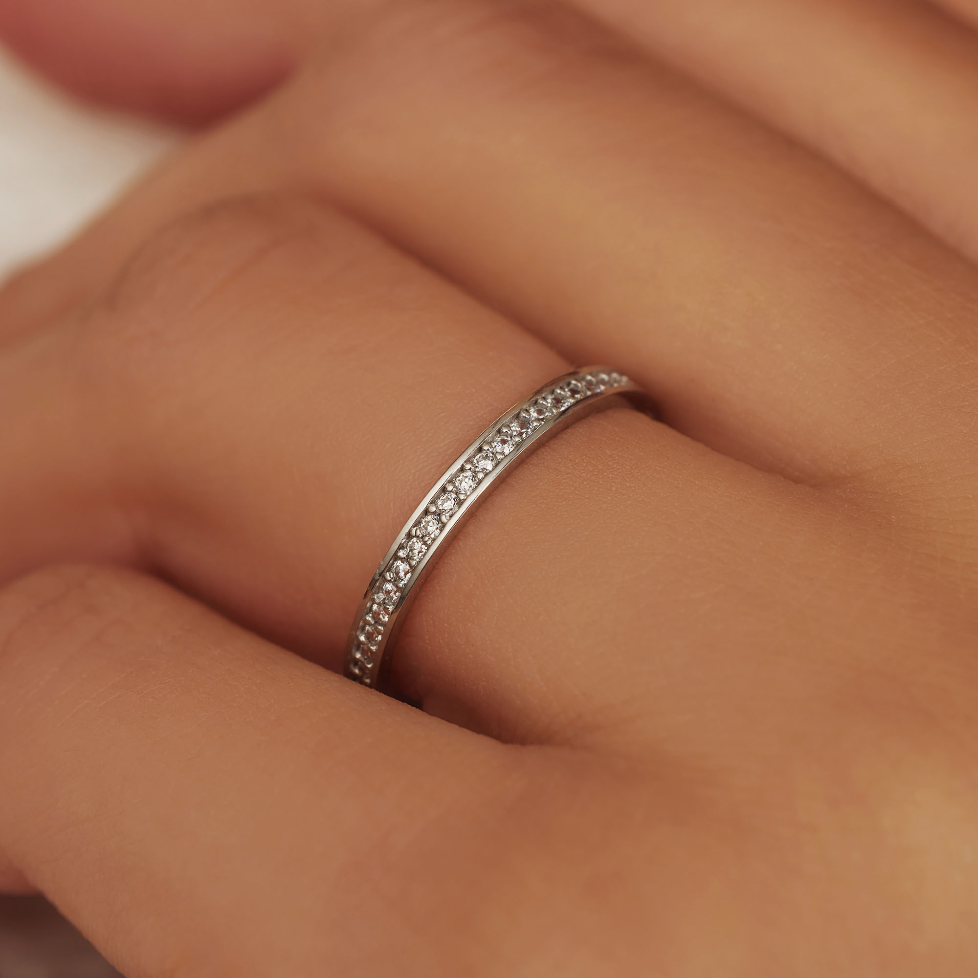 ring, stacking ring Isabel Bernard Isabel Bernard Witgoud
