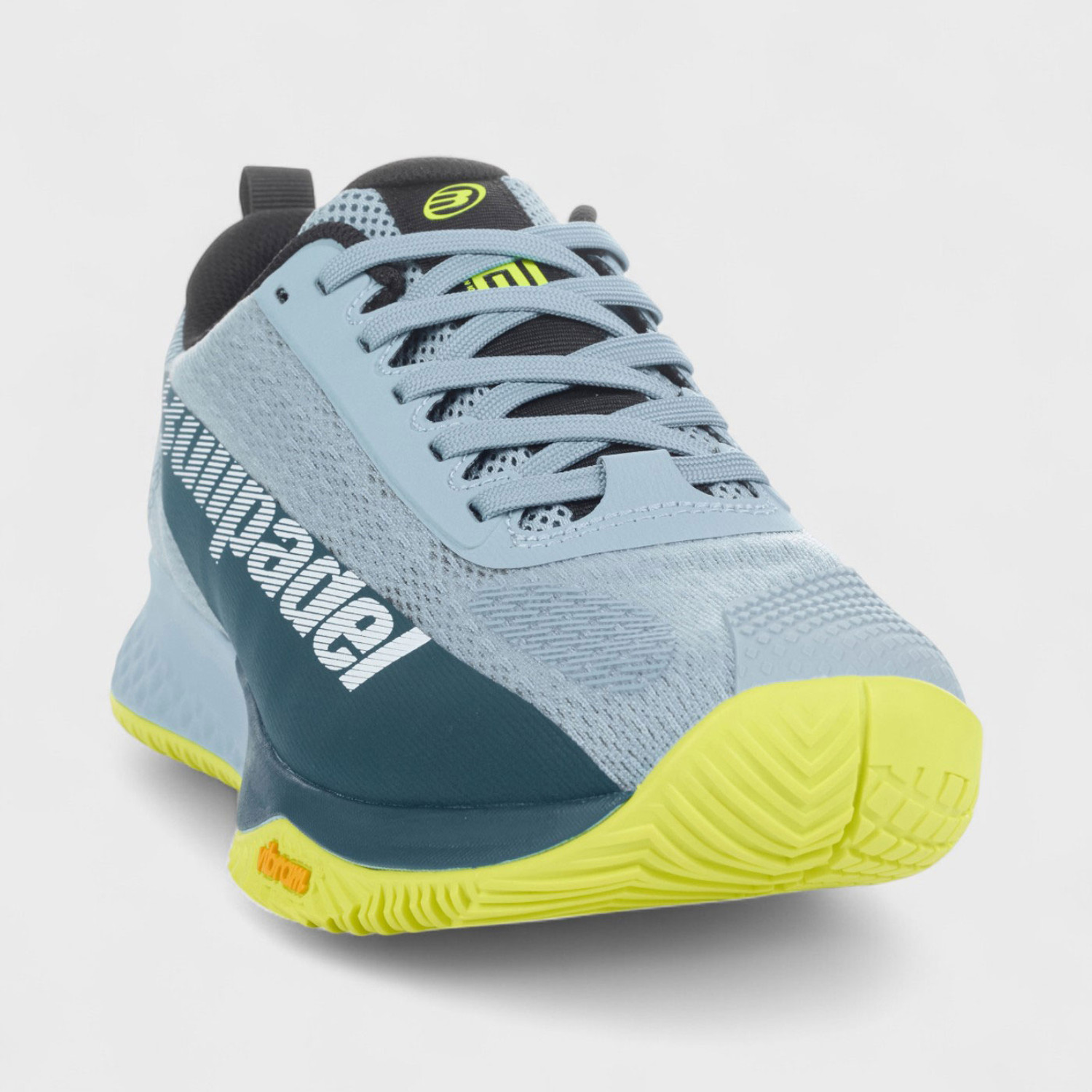 Bullpadel X-Plo Vibram 25I Heren