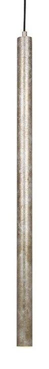 Hanglamp LB04-1Mzlv Tubes  | Leclercq & Bouwman⌀5  x H100 cm