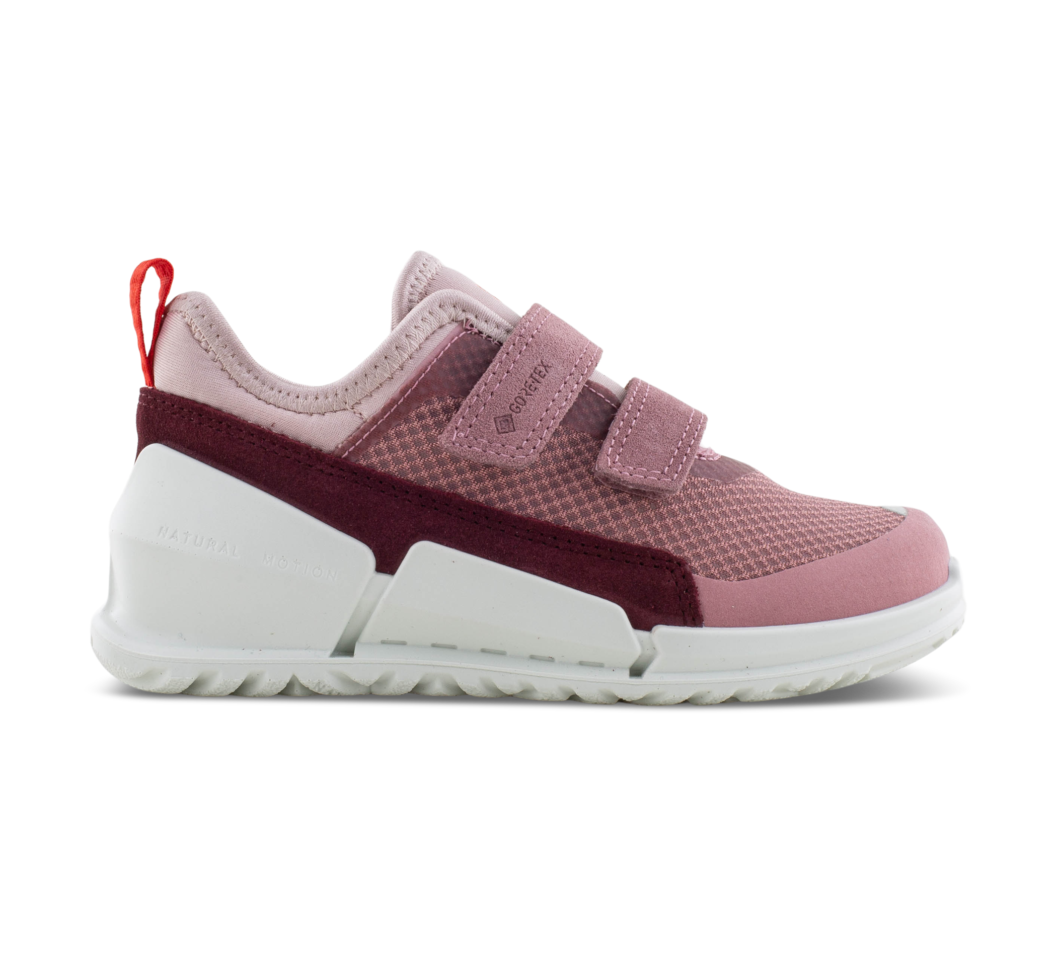Ecco Ecco Biom K1 - Klettschuhe rosa