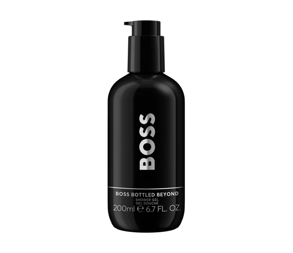 Hugo Boss Boss Bottled Beyond Shower Gel