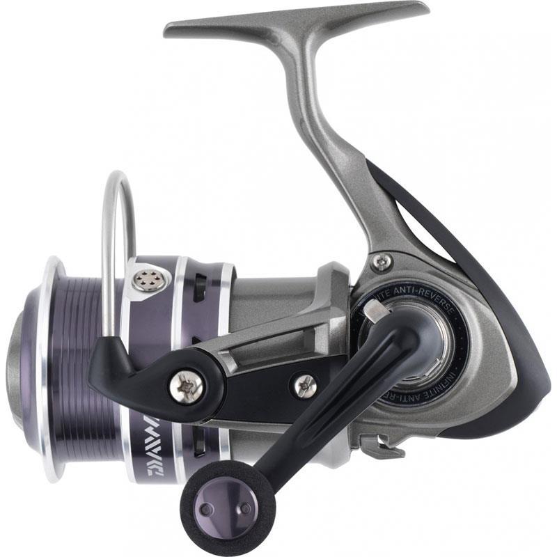 Moulinet Anglaise Daiwa Procaster Evo