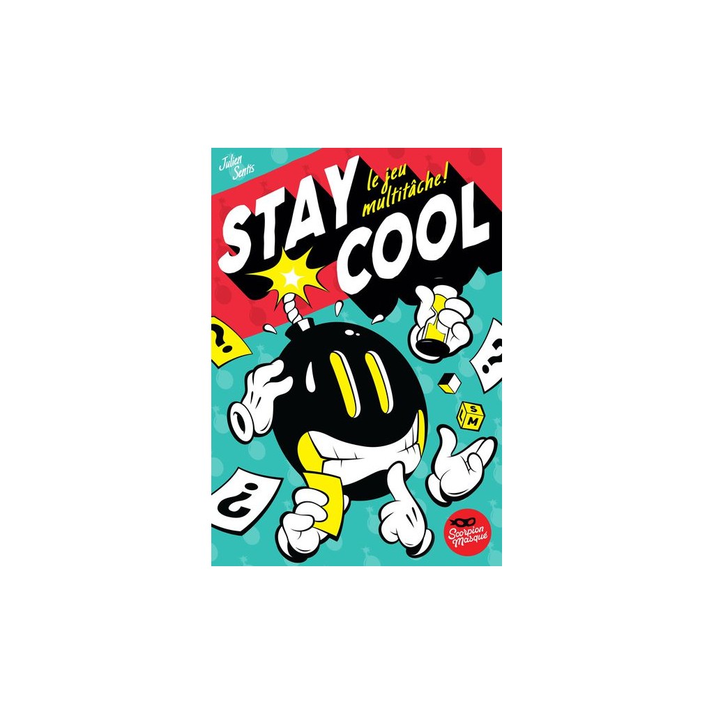 Stay Cool