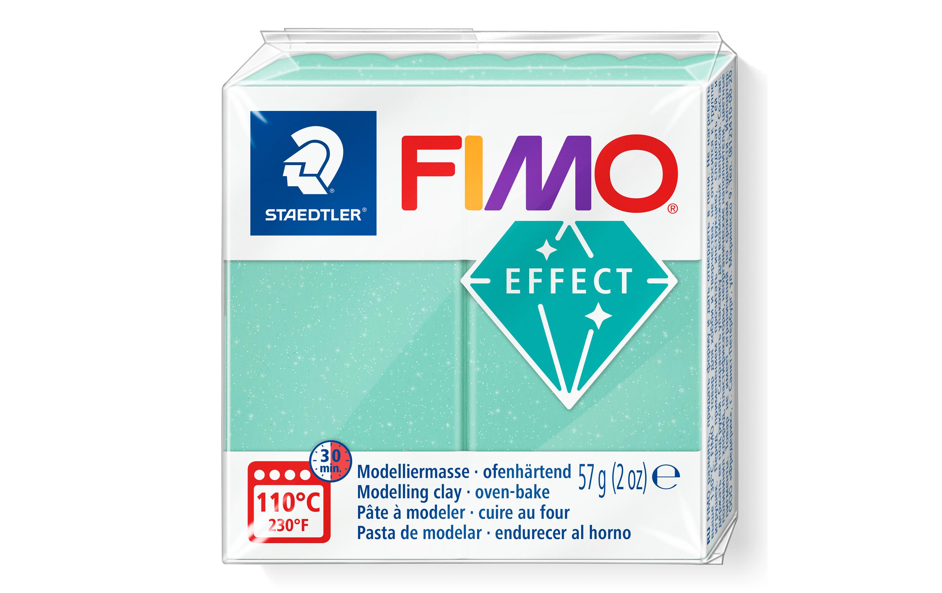 Modelliermasse Soft DunkelgrünWeiche und gut formbare Modelliermasse