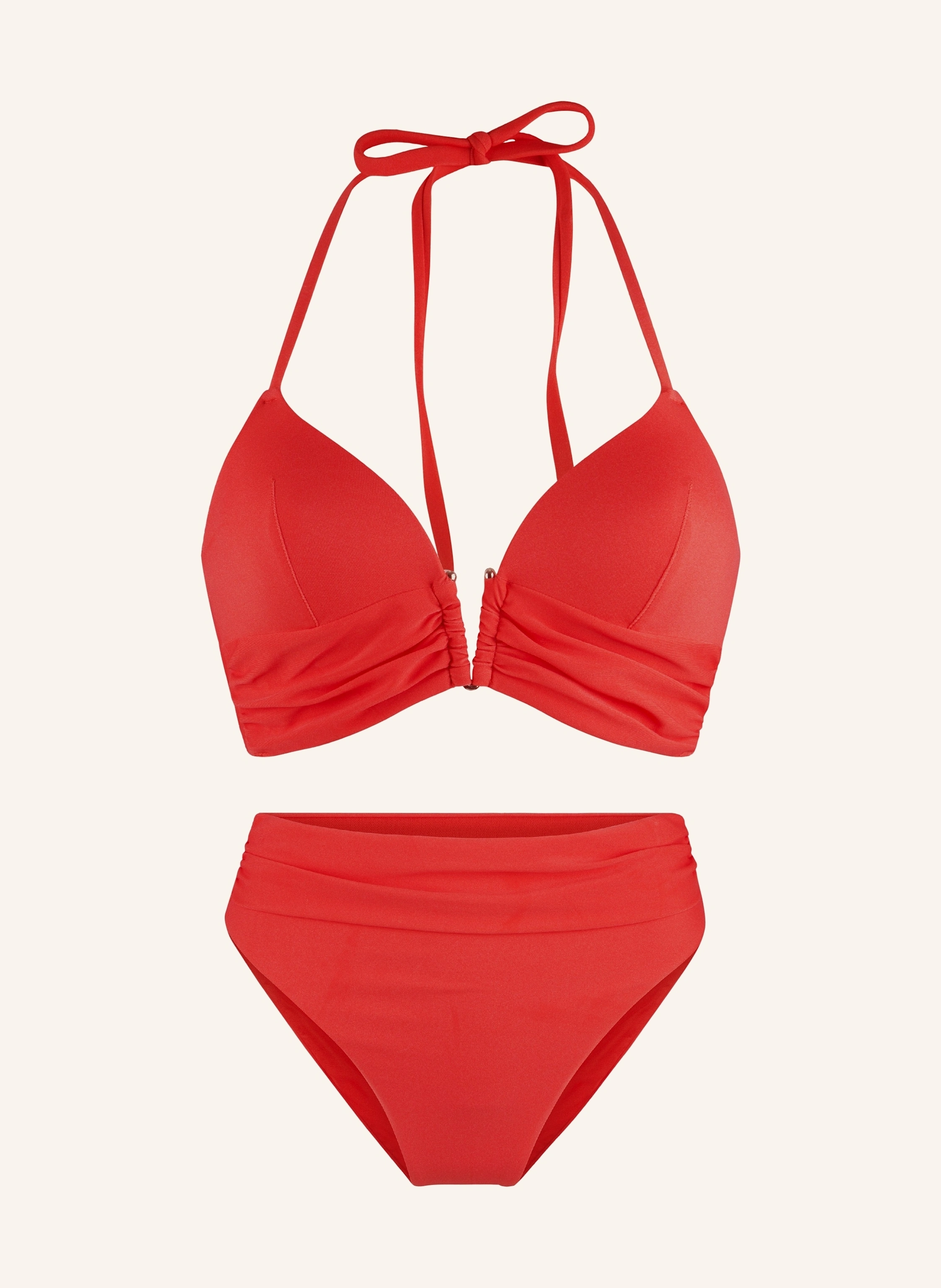 LINGADORE padded bikiniset Triangle