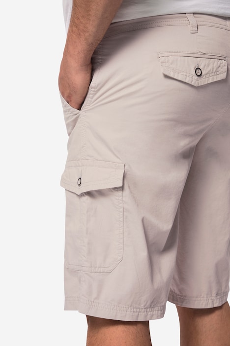 Boston Park Cargohose, mit vielen Taschen, bis Gr. 74