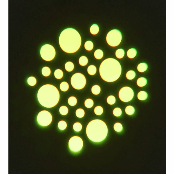 Eurolite LED TMH-17 Spot Movinghead