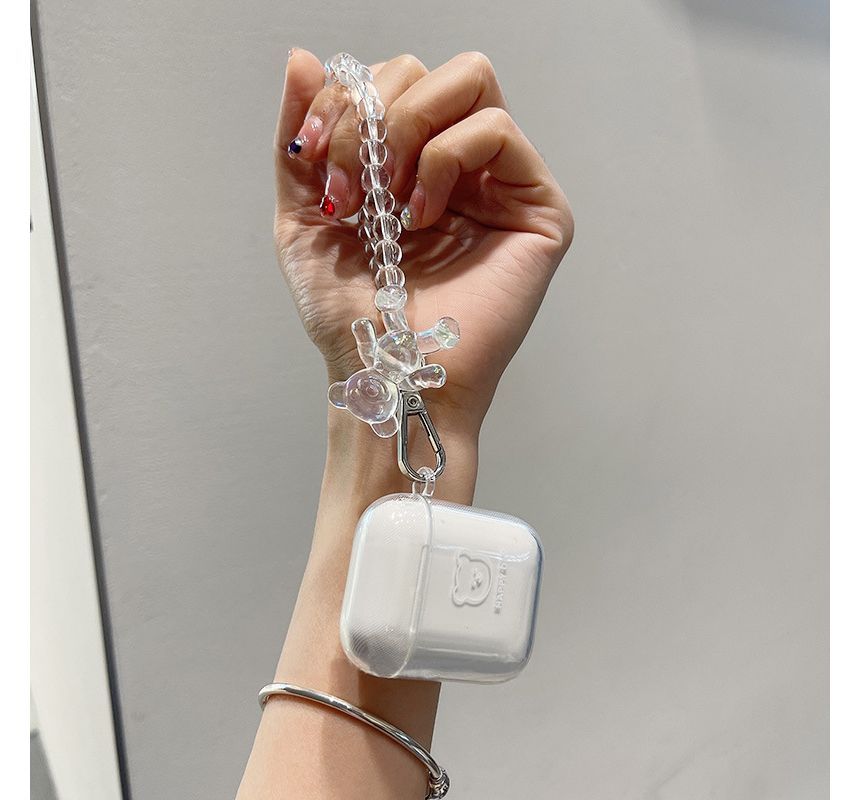 Rockit - Bear AirPods / Pro oortelefoonhoesje