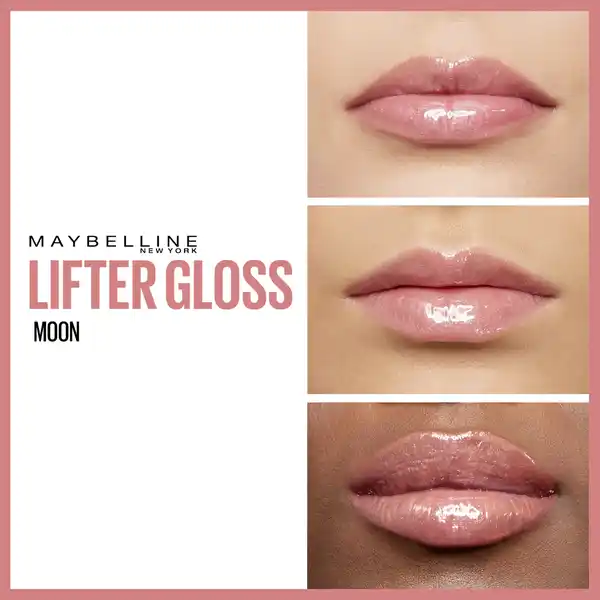 Lippenstift Lifter Gloss 003 Moon