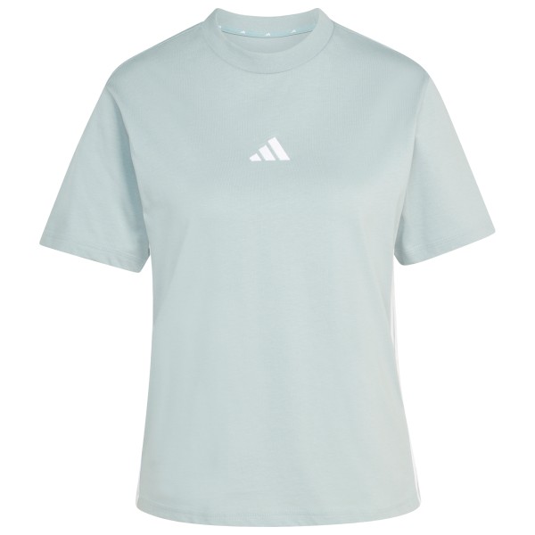 adidas - Women's 3-Stripes SJ Tee - T-shirt