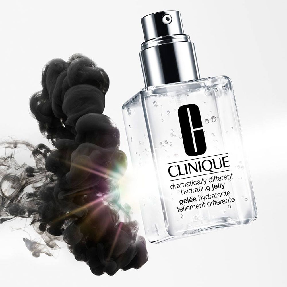 CLINIQUE Dramatically Different Feuchtigkeitsspendendes Gel