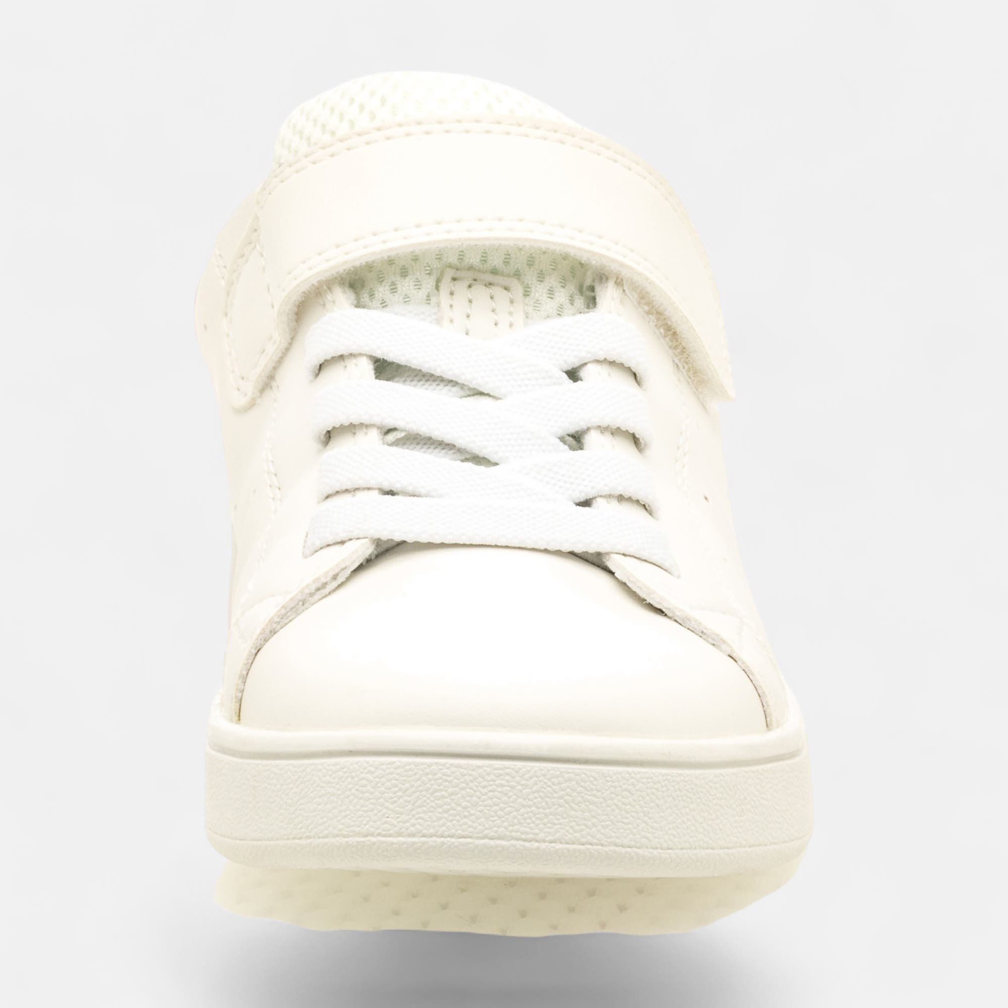 Baskets basses Garçon blanc