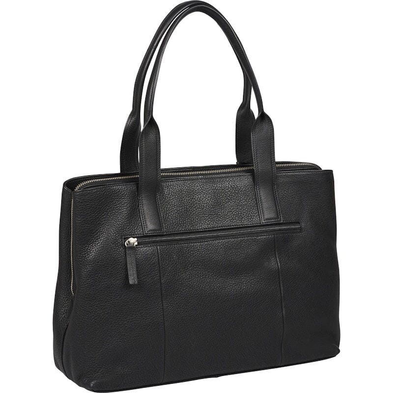 Burkely Soft Skylar Workbag 13.3″ Black