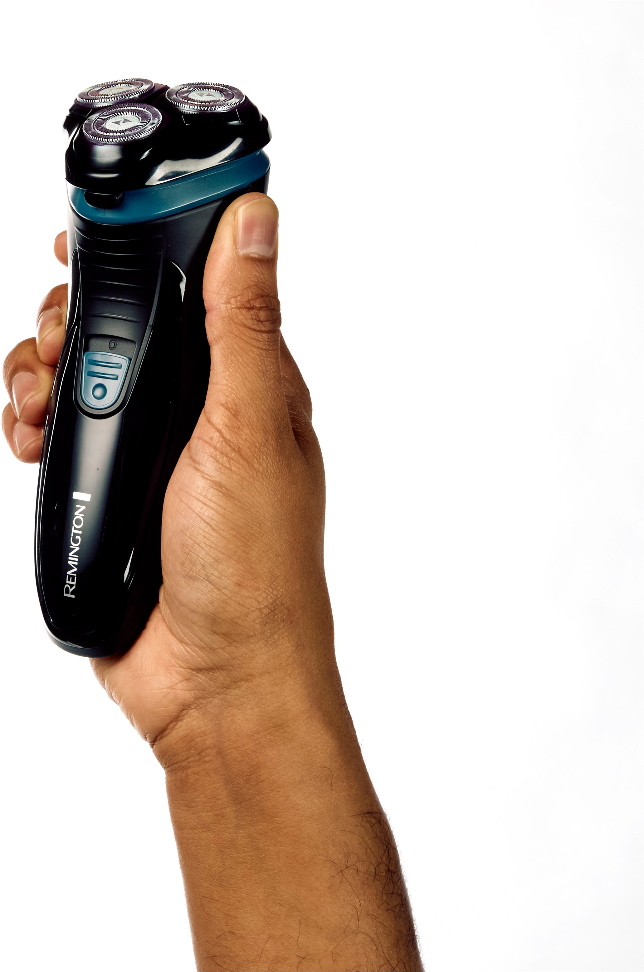 Remington Elektrorasierer »R1000« fürTrockenrasur-30 Min.