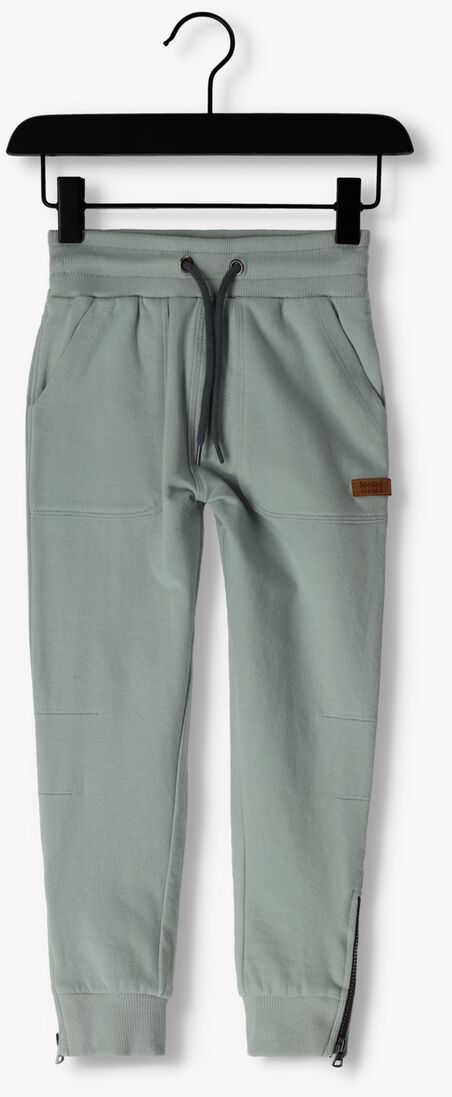 KOKO NOKO lichtblauwe koko noko joggingbroek t46845