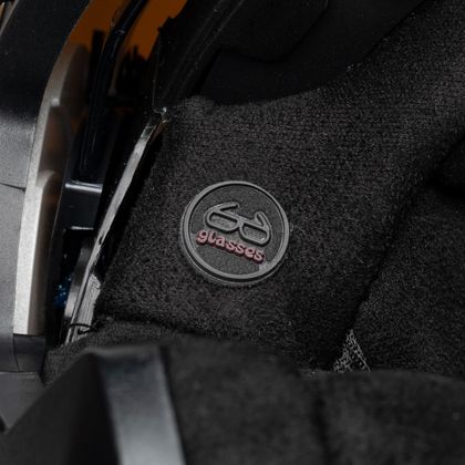 Casque Dexter SPECTRON EVO - Noir