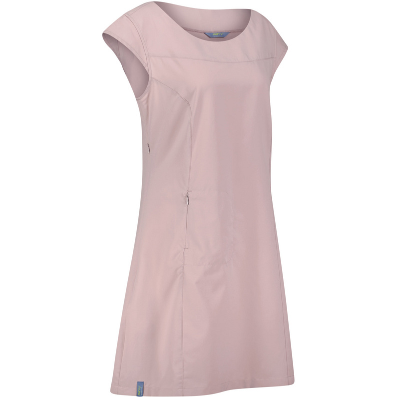 Meru Damen Cordoba Kleid