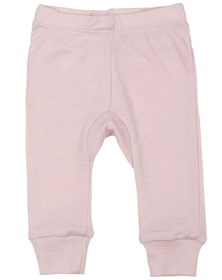 Schlupfhose JOY UNI mit Seide in flieder