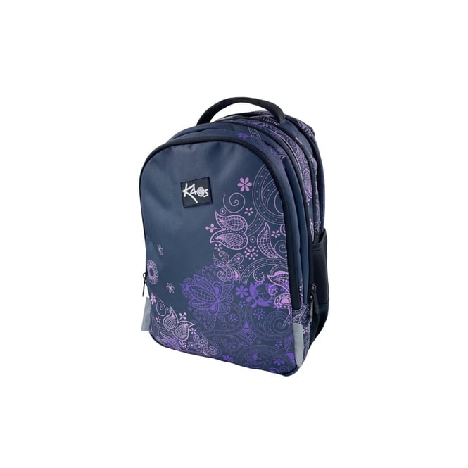 KAOS 2 in 1 Rucksack - Mystify - ca. 48 x 33 x 23 cm