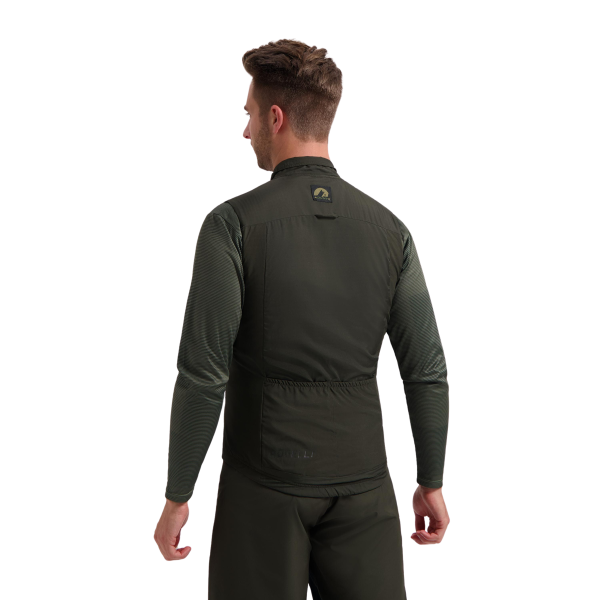 Rogelli ADVNTR Cykelvest, Green