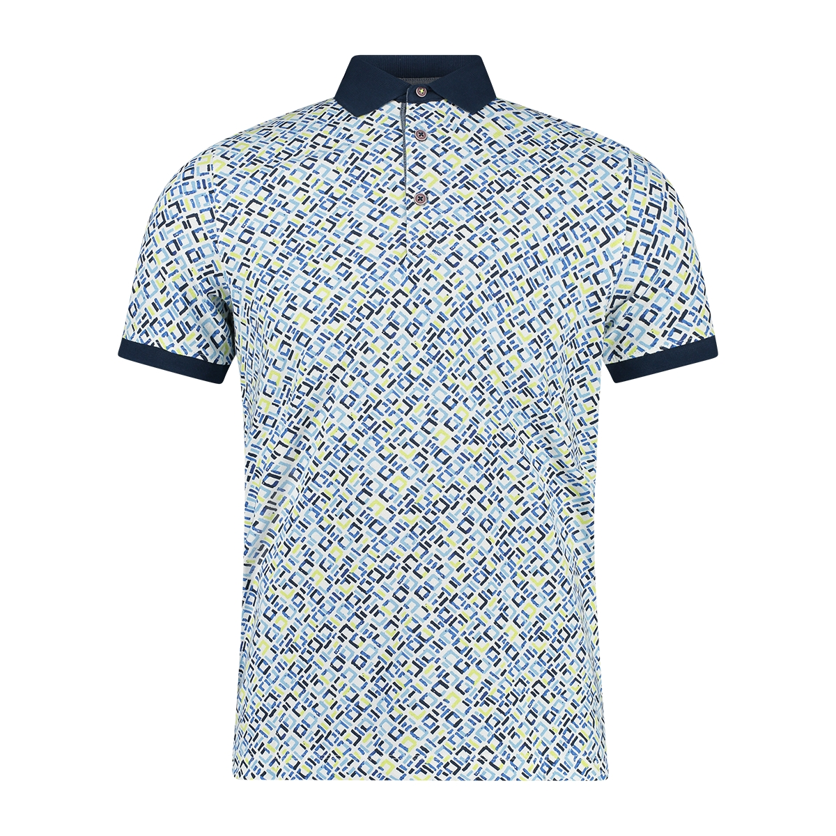 Heren T-shirt Z1100