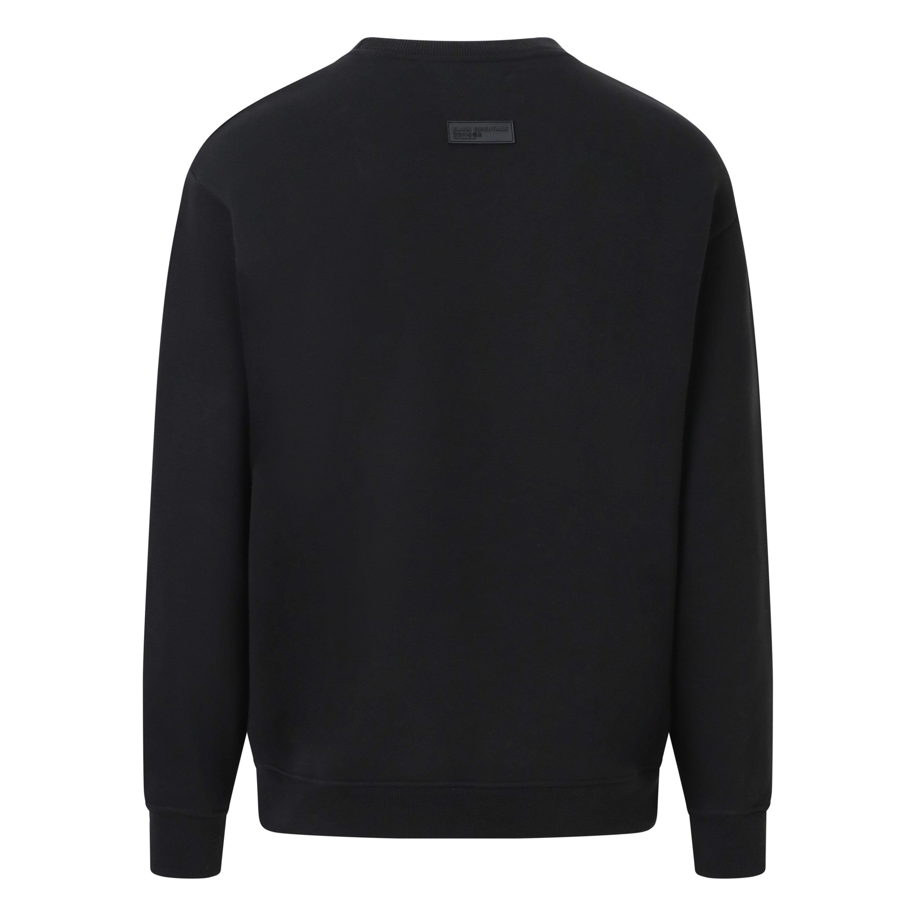 Blank Essentials Arch Sweatshirt