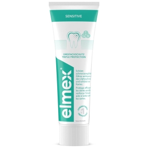 elmex Sensitive Zahnpasta