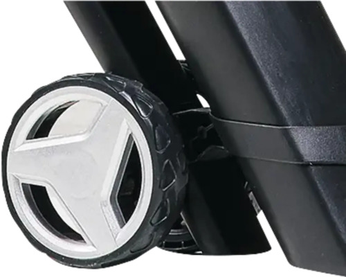 EINHELL Power-X-Change GE-CL 36 LI E accu bladblazer zonder accu en lader (2x18V)