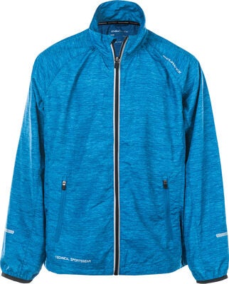 Endurance Orizaba Jakke, Imperial Blue