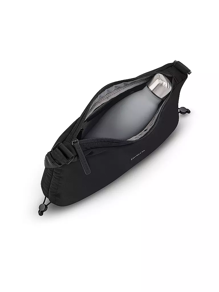 KAPTEN & SON Tasche - Umhängetasche SKARA Small schwarz