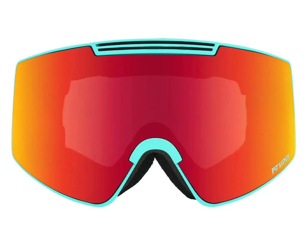 Pit Viper The Proform Goggle The Snowmachine