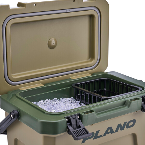 Glacière Plano Frost Hard Cooler 13L