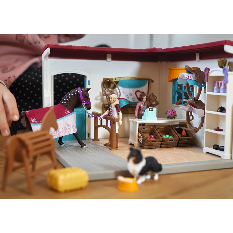 schleich® Reitshop 42568