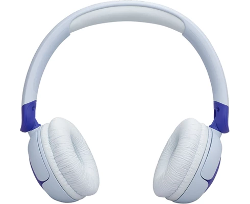 JBL JR320 BT - Blue