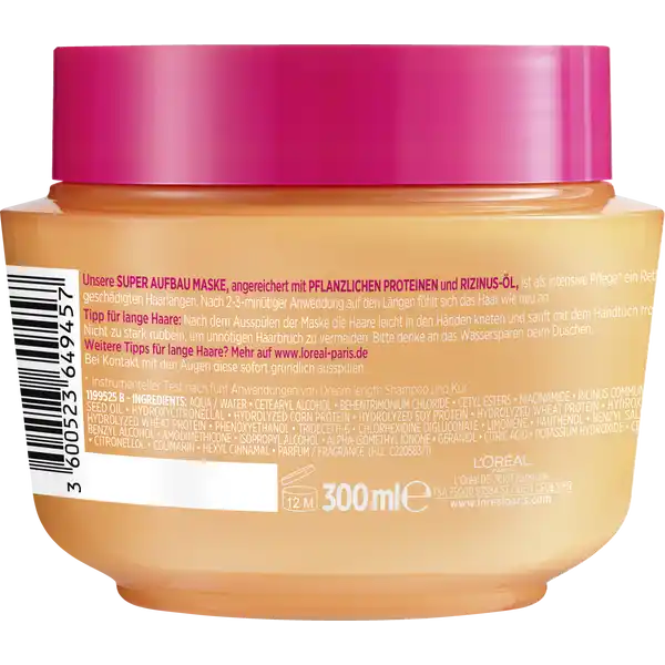 Haarkur Dream Length Anti-Spliss