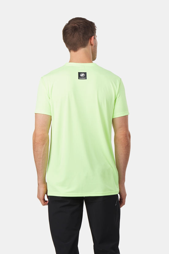 Mammut Mammut Massone Sport Tee