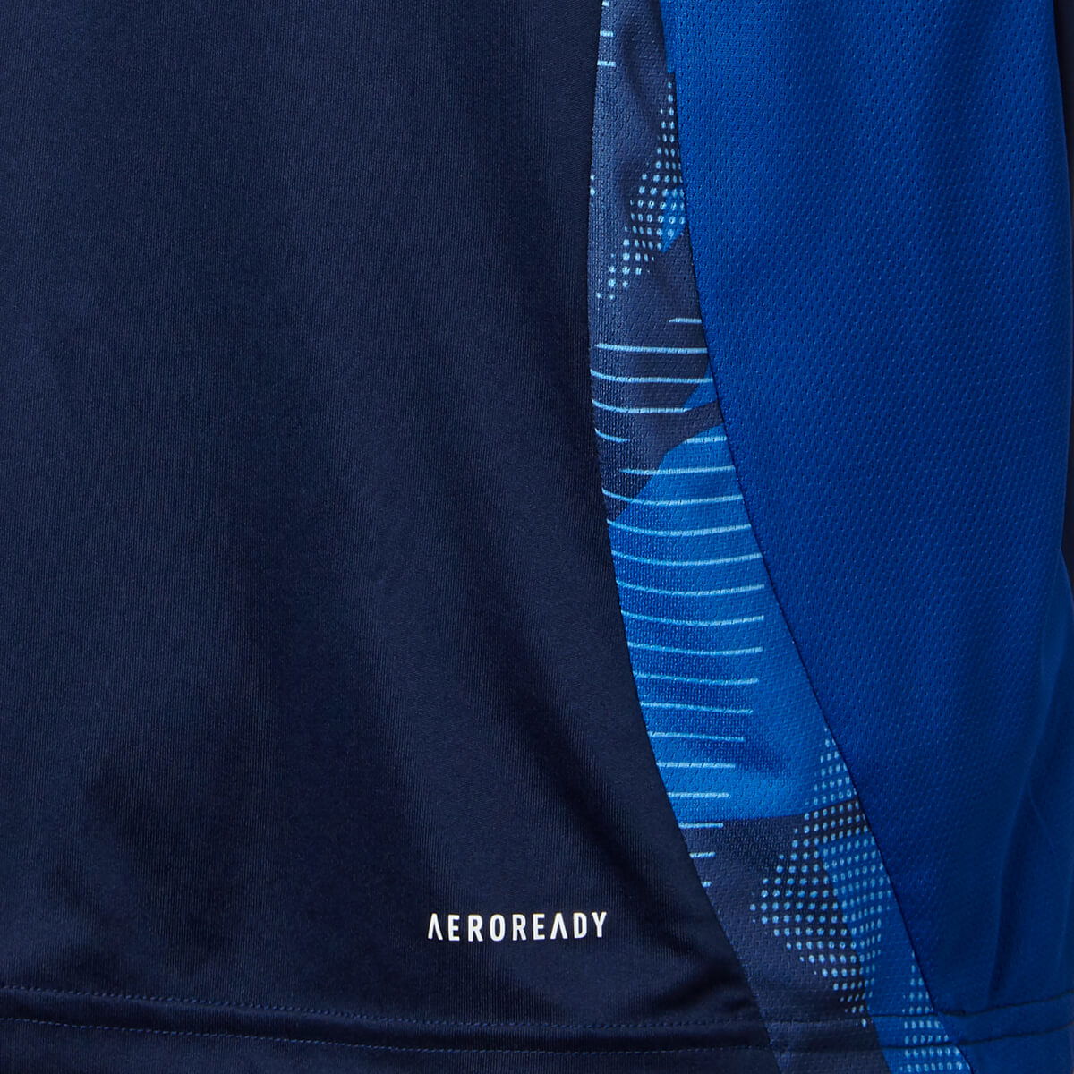 Silkeborg IF Trænings T-shirt