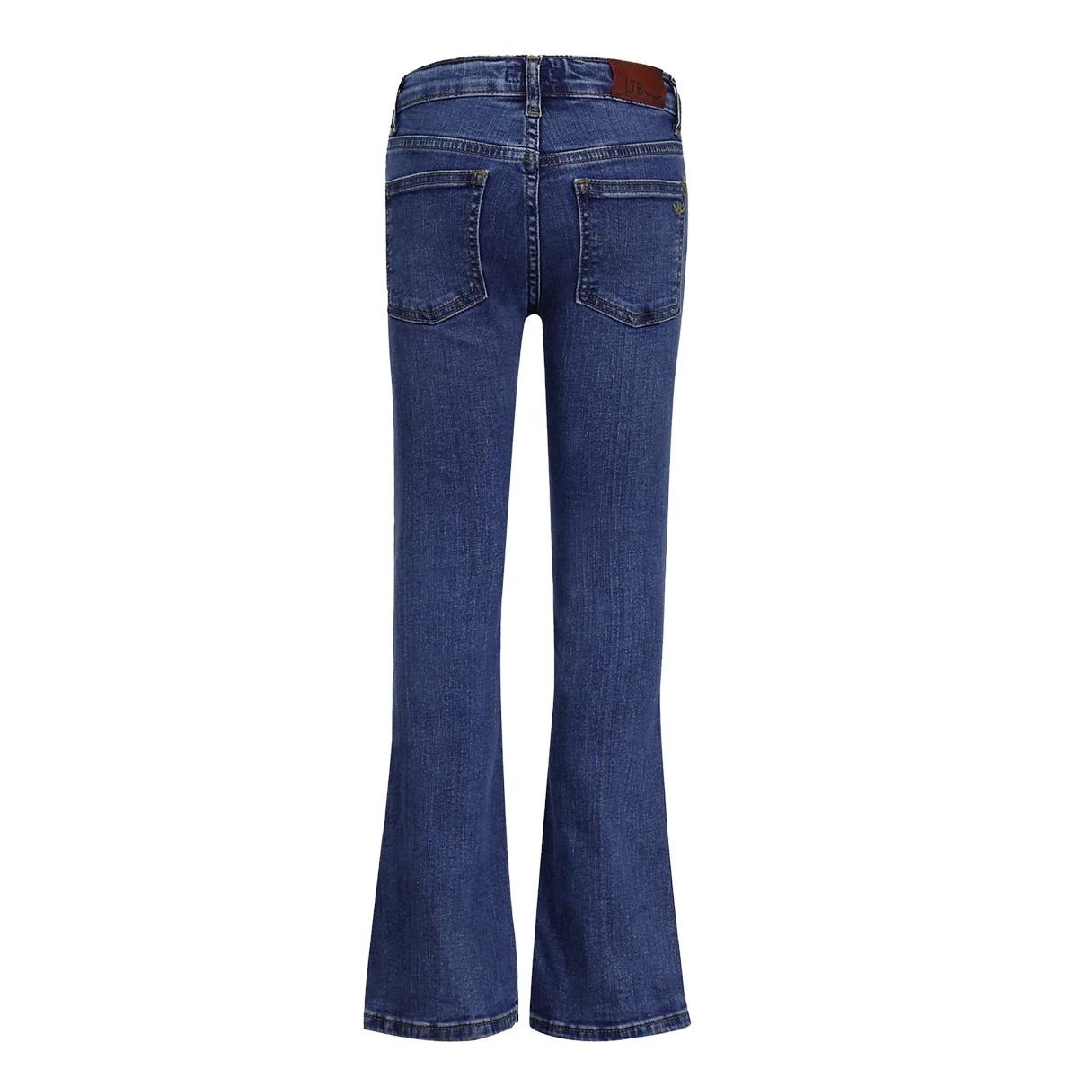 Meisjes Jeans Diella Wash Soira G Dielle wash