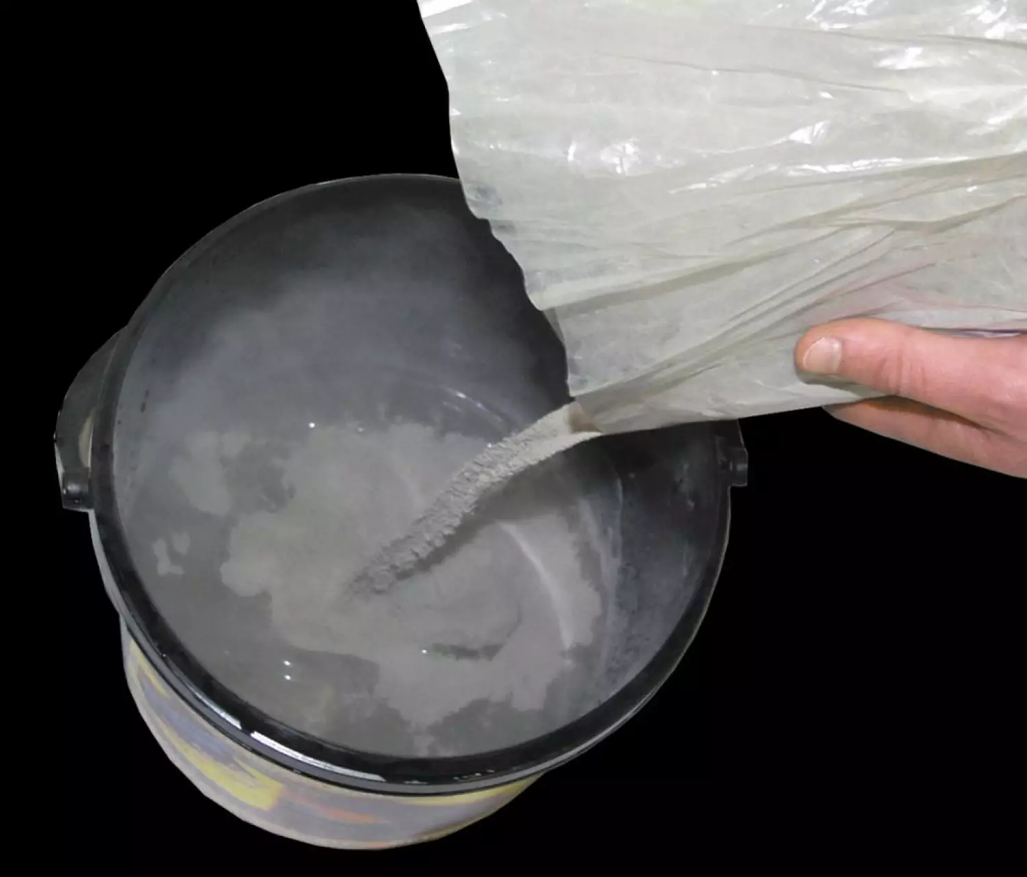 Rust-Oleum Epoxyshield Betonreparatiemortel 10 Kg