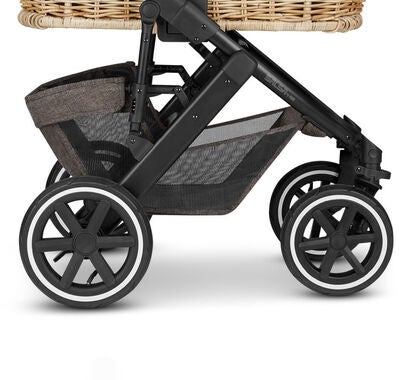 ABC Design  Salsa 4 Air Home Set Duovogn, Braid