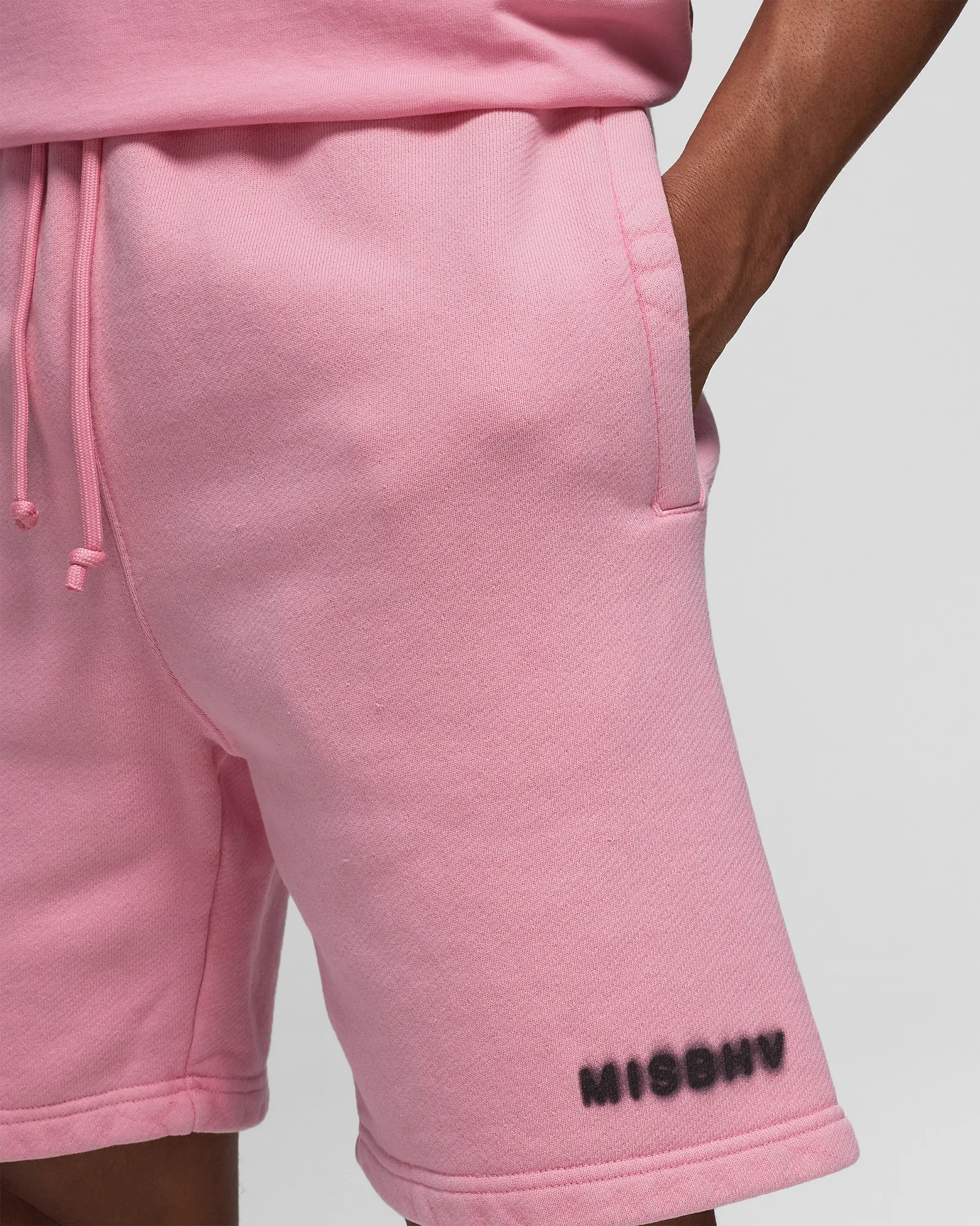 MISBHV COMMUNITY SHORTS