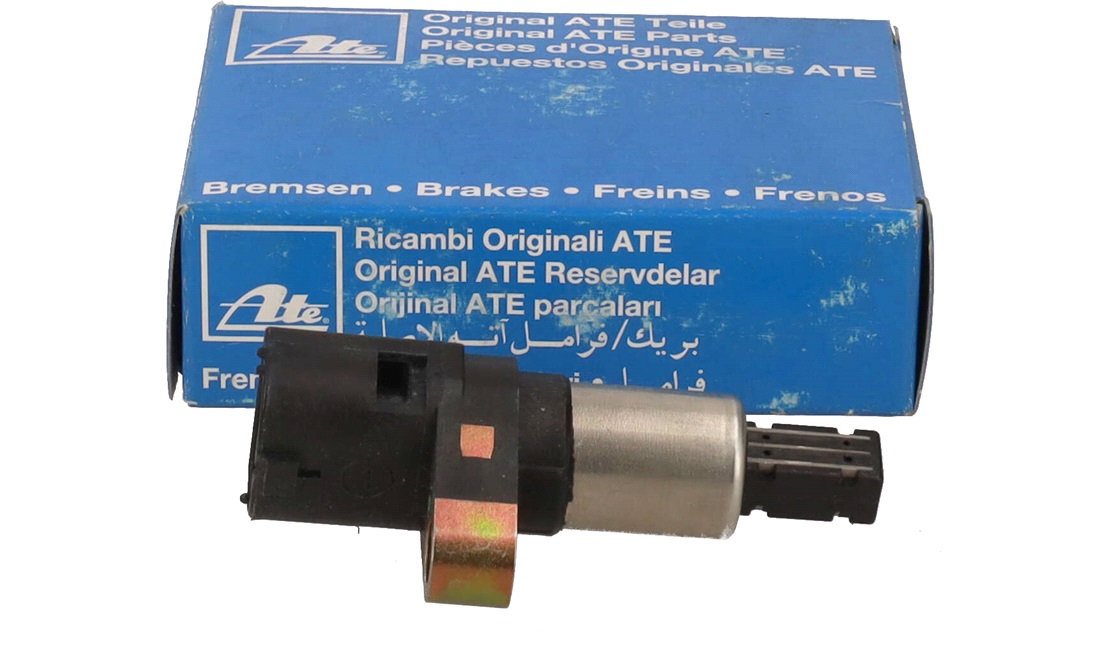 ABS sensor