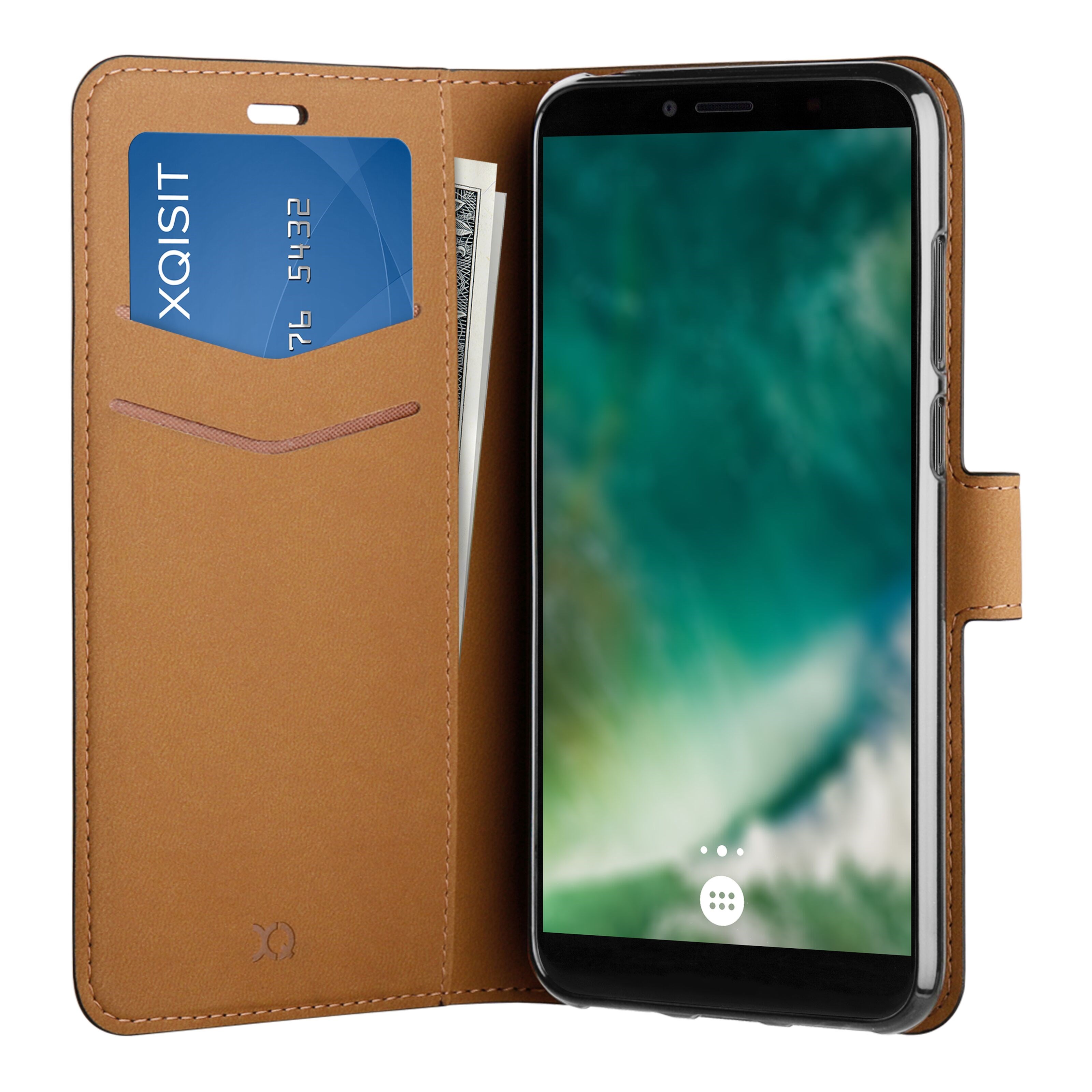 Mobiletui for Huawei Y6 2018
