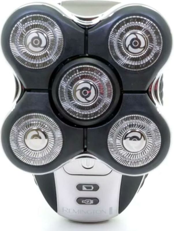 Remington - RX5 Ultimate Series - Scheerapparaat - Zwart - Roestvrij staal