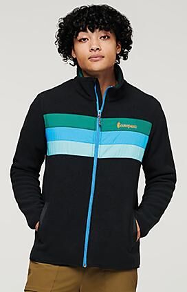 COTOPAXI - POLAIRE TECA FLEECE FULL ZIP