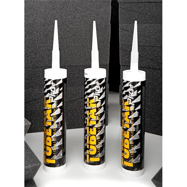 Auralex Acoustics Roominators Alpha-DST burgunder
