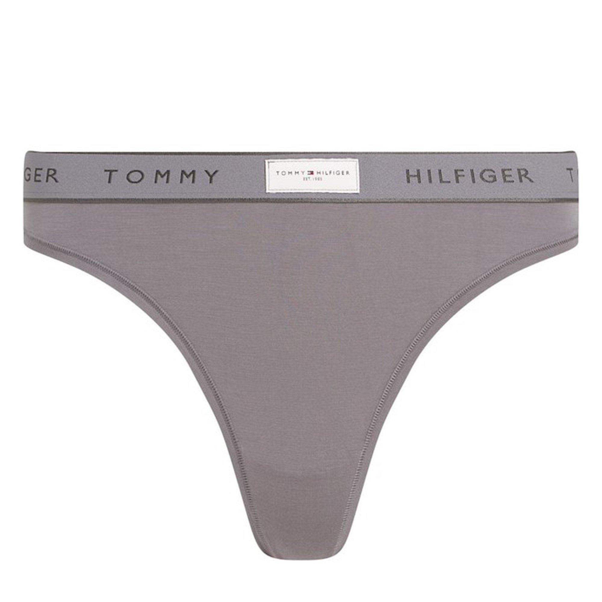 Tommy Hilfiger THONG (EXT SIZES)