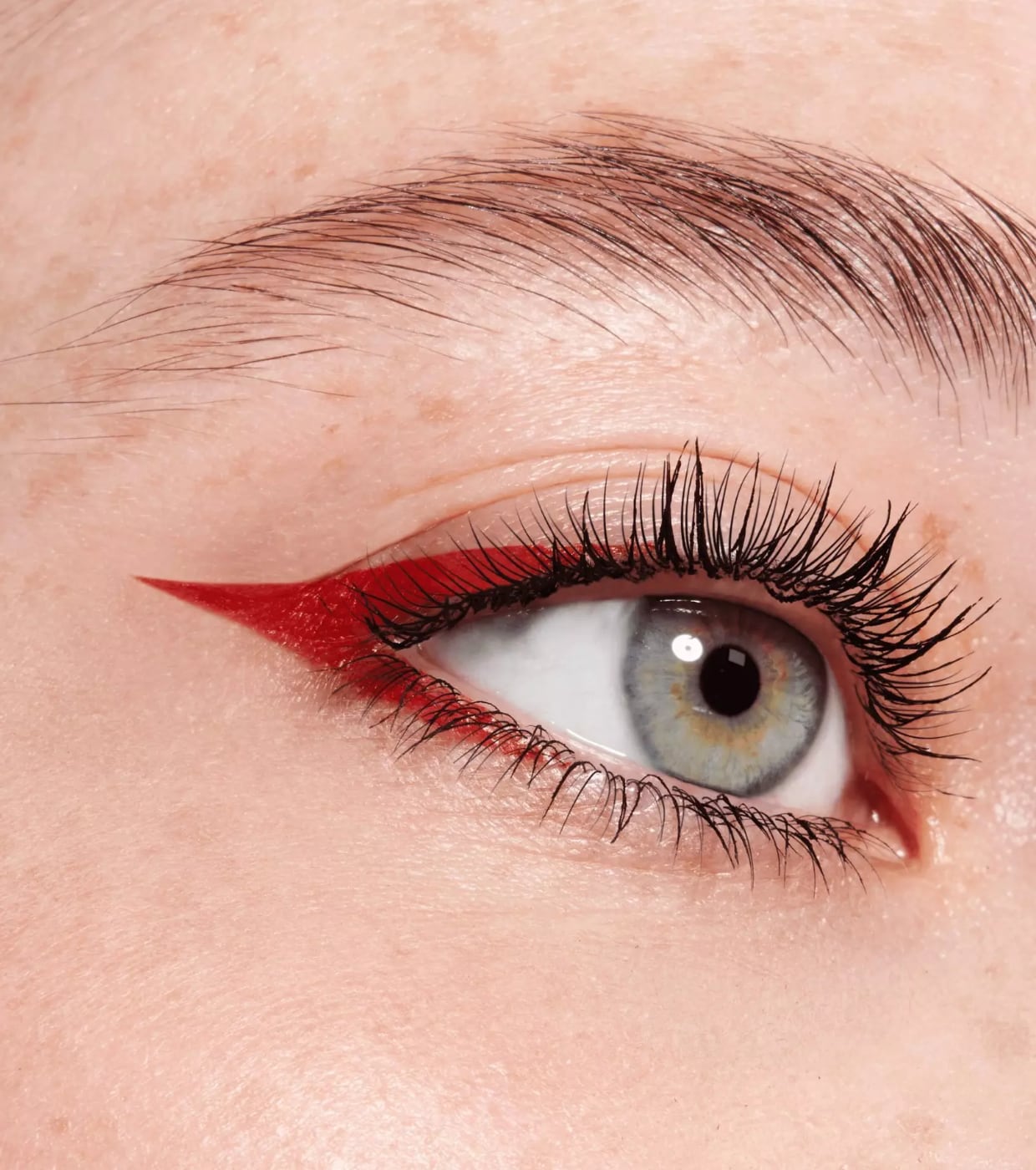 Catrice- Eyeliner Calligraph Artist Matte Liner - 080 - Bloody Mary