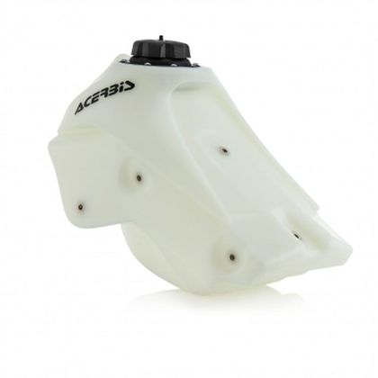 Réservoir Acerbis GRANDE CONTENANCE 11 L TOUT TERRAIN - Incolore
